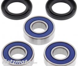 ALL BALLS RACING Kit roulements de roue ALL BALLS