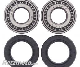 ALL BALLS RACING Kit roulements de roue ALL BALLS