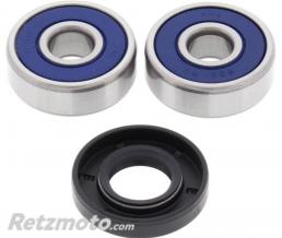 ALL BALLS RACING Kit roulements de roue ALL BALLS