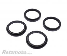 JMP- Kit Joints Spi de Fouche Avec Cache Poussi�re Kayaba/Showa 48 mm