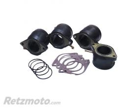 JMP Pipes Admission Yamaha XJ900 83-90(31A-13596-00)