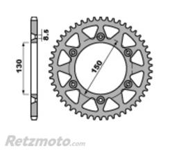 Kit cha�ne Honda XR 500 EK/PBR 520 SRX2 14x48 Couronne acier standard