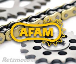 AFAM Kit chaine KTM 600LC4 '91 AFAM 520 type XMR3 (couronne standard)