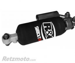 R&G Protection amortisseur R&G RACING BMW R1200/Moto guzzi V85TT/KTM 1290 Super Adventure S