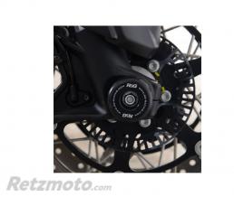 R&G Protection de fourche Moto guzzi V85TT R&G RACING