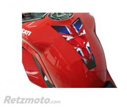 Protection reservoir Triumph Bonneville/Speed triple/Tiger/Thruxton