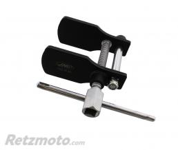 JMT Repousse piston etrier de frein moto/scooter/quad