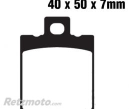 EBC Plaquette de frein Standard EBC