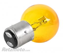 PRO CONCEPT Ampoule 6V BA21D 35/35W Jaune