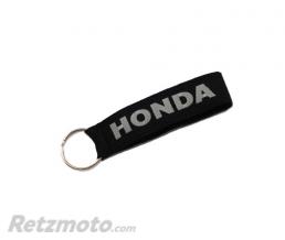 RTZ Porte cl�s Honda noir