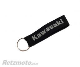RTZ Porte cl�s Kawasaki noir