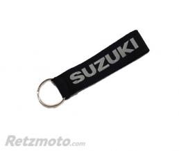 RTZ Porte cl�s Suzuki noir
