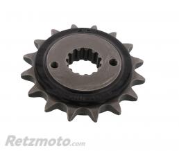 JT SPROCKETS Pignon 16 Dents JT SPROCKETS acier standard 296 - 525