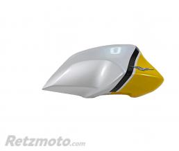 MOTO GUZZI Cache reservoir droit Moto guzzi V85TT Yellow sahara-2H003245000Z1