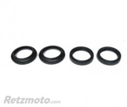 TOURMAX  Kit joints spi de fourche avec caches poussi�res 41x53x10mm