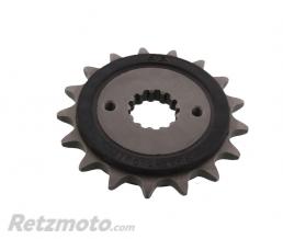 Pignon 15 dents JT SPROCKETS acier standard 512 - 520