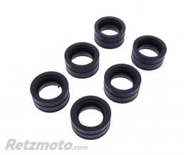 JMP- Pipes admission HONDA CBX1000 79-80 (x6)