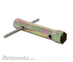 BRAZOLINE Cl� � bougie 18/21mm 110mm