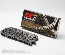 EK CHAIN Cha�ne de transmission 120 MAILLONS EK 520SRX2 QX-Ring 520