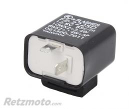 Relais Centrale clignotant 12 V - 2x 10 W-FZ-222SD