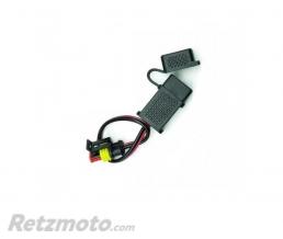 RTZ Port USB universel moto/quad/scooter prise 2 voies