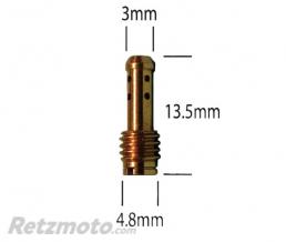 RTZ Gicleur ralenti Mikuni type 22.5