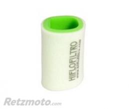 HIFLOFILTRO Filtre air quad Yamaha YFM350/YFM450