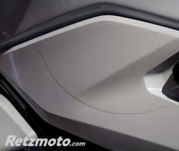 R&G Kit de protection r�servoir R&G RACING Second Skin (2 pi�ces)