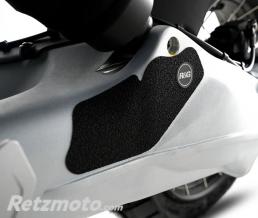 R&G Protection de cadre R&G RACING Moto guzzi V100 Mandello/Stelvio