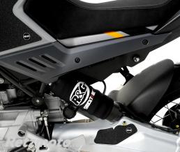 Protection de cadre R&G RACING Moto guzzi V100 Mandello/Stelvio