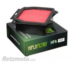HIFLOFILTRO Filtre air Honda CB125 R Neo Sports Cafe '18 (oem 17210-K94-T00)