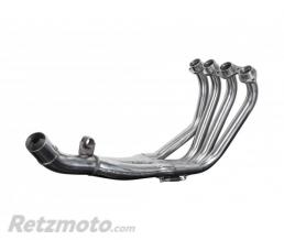 DELKEVIC Collecteur Inox Honda CBR 600 F '91-98