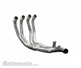 DELKEVIC Collecteur Inox Honda CBR 600 F '99-00