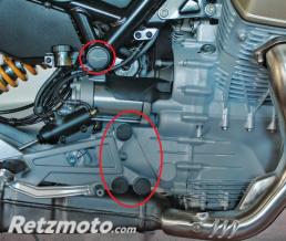 Bouchons Cadres et Platines Reposes Pieds-MG-TP-V100