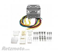 DZE R�gulateur de tension Mosfet Universel Mosfet