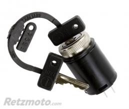 RTZ Contacteur � Cle Moto guzzi V35/V65/Nevada/Le Mans 1-5/Mille G/California 2/3
