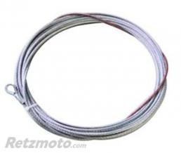 ART c�ble M�tallique pour treuil ART 2500 & 3500