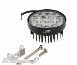 ART Feu Led rond �clairage additionnel ART Quad - Led Standard Epistar 3360 Lumens