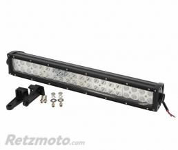 ART Rampe d'�clairage additionnel ART Quad - Led Premium Cree 120W 9600 Lumens 54cm