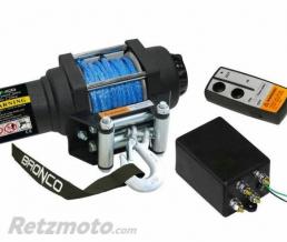 ART Treuil ART 3500 c�ble synth�tique