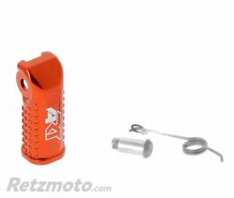 ART Cache embout s�lecteur ART s�lecteur origine KTM/HVA orange