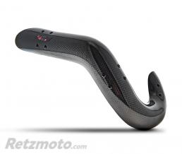 ART Protection d'�chappement ART carbone Sherco SE-F 450