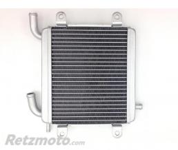 TECNIUM Radiateur Yamaha Aerox 50 / MBK Nitro 50