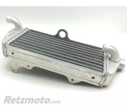 TECNIUM Radiateur Sherco SM 50 / R 50