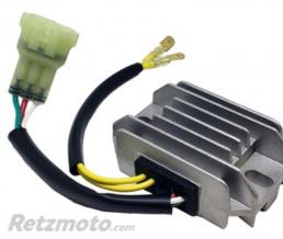 TECNIUM R�gulateur DZE - 2569