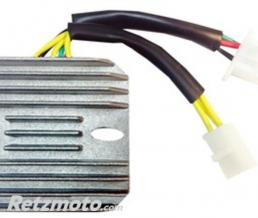 TECNIUM R�gulateur TECNIUM by DZE