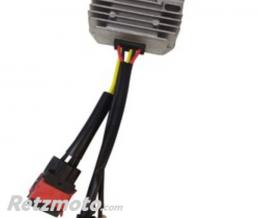 TECNIUM R�gulateur DZE