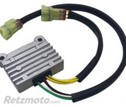 TECNIUM R�gulateur DZE
