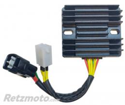 TECNIUM R�gulateur DZE Voge SR4 Max 350/BMW C400