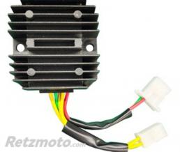 TECNIUM R�gulateur DZE